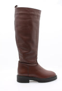 Nelefo Boot - Brown