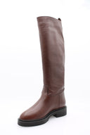 Nelefo Boot - Brown