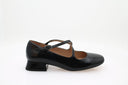 Conezia Mary Janes - Black
