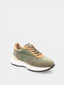 Sumilia Sneaker - Kaki