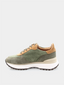 Sumilia Sneaker - Kaki