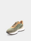 Sumilia Sneaker - Kaki