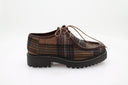 Corigi Derby - Brown