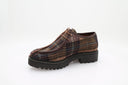 Corigi Derby - Brown