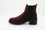 EXIT AND CO - Bottines - Brun