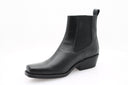 Cotuna Ankle Boot - Black