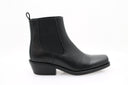 Cotuna Ankle Boot - Black