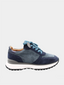 Sumilia Sneaker - Bleu