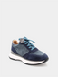 Sumilia Sneaker - Bleu