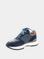 Sumilia Sneaker - Bleu