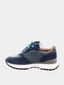 Sumilia Sneaker - Bleu
