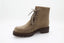 EXIT AND CO - Bottines - Kaki