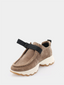 Coster Sneaker - Taupe