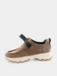 Coster Sneaker - Taupe