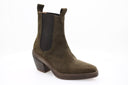 Sumito Boot - Khaki