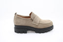 Kidome Loafer - Mushroom