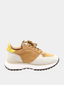 Sumilia Sneaker - Miel