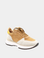 Sumilia Sneaker - Miel
