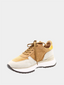 Sumilia Sneaker - Miel