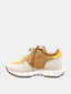 Sumilia Sneaker - Miel
