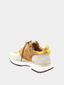 Sumilia Sneaker - Miel