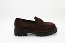 Susa Loafers - Brown