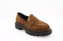 Susa Moccasin - Brown