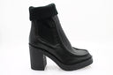 Bumala Ankle Boot - Black