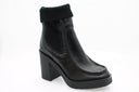 Bumala Ankle Boot - Black