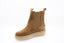 EXIT AND CO - Badame Bootie - Taupe