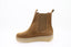 EXIT AND CO - Badame Bootie - Taupe
