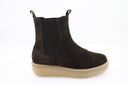 Mrs. Boot - Dark Brown