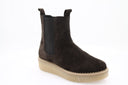 Mrs. Boot - Dark Brown