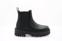 Sulaby Ankle Boot - Black
