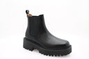 Sulaby Ankle Boot - Black