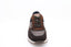 FLUCHOS - Sneakers - Black and brown