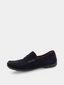 FLUCHOS - Samoa Afelpado - Marineblauw 