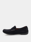 FLUCHOS - Samoa Afelpado - Marineblauw 