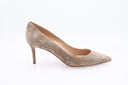 Pumps - Orange-beige