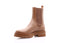 GIANVITO ROSSI - Chester 20 Bootie - Brun