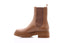 GIANVITO ROSSI - Chester 20 Bootie - Brun