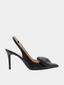GIANVITO ROSSI - Safari 85 - Noir