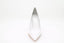GIANCARLO - Escarpins (talon de 9,5cm) - Blanc