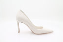 Pumps (9cm heel) - Off-White