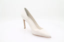 Pumps (9cm heel) - Off-White