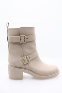 Ryder 45 Buckle Bootie Calf - Foam