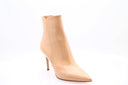 Levy 85 Patent Bootie - Nude