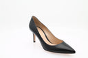 Gianvito 70 Pump Nappa - Black