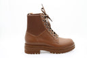 Tuesday 20 Calf Eco Stretch - Brown