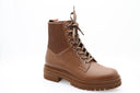 Tuesday 20 Calf Eco Stretch - Brown